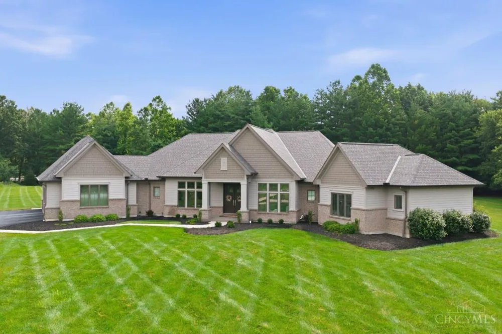 2 Birdhaven Lane Indian Hill, OH 45242