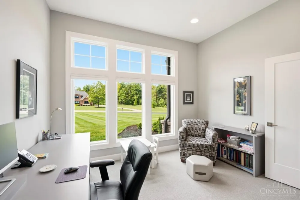 2 Birdhaven Lane Indian Hill, OH 45242