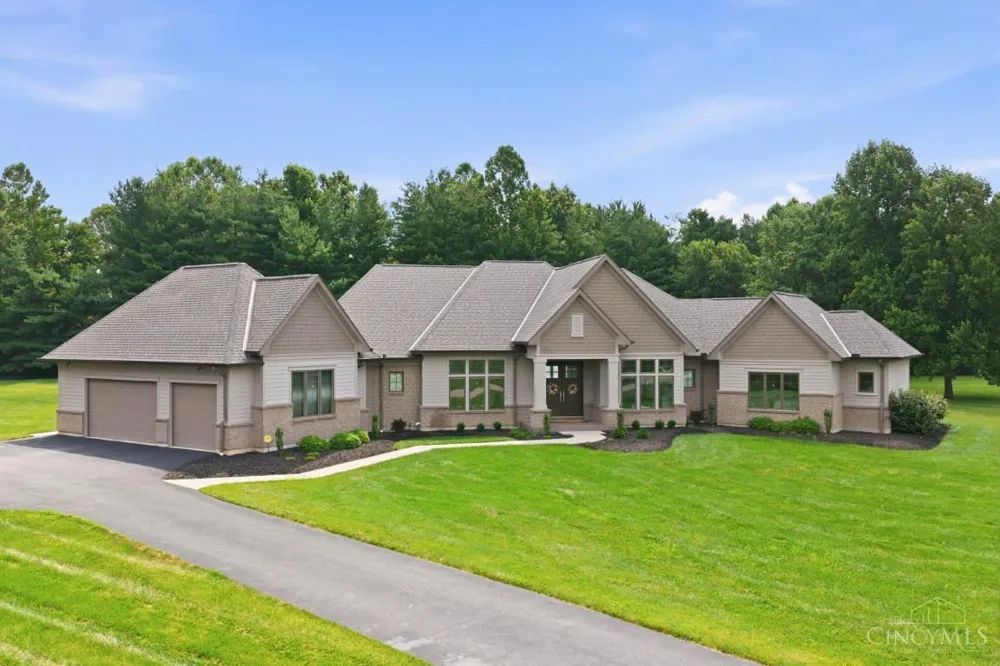 2 Birdhaven Lane Indian Hill, OH 45242