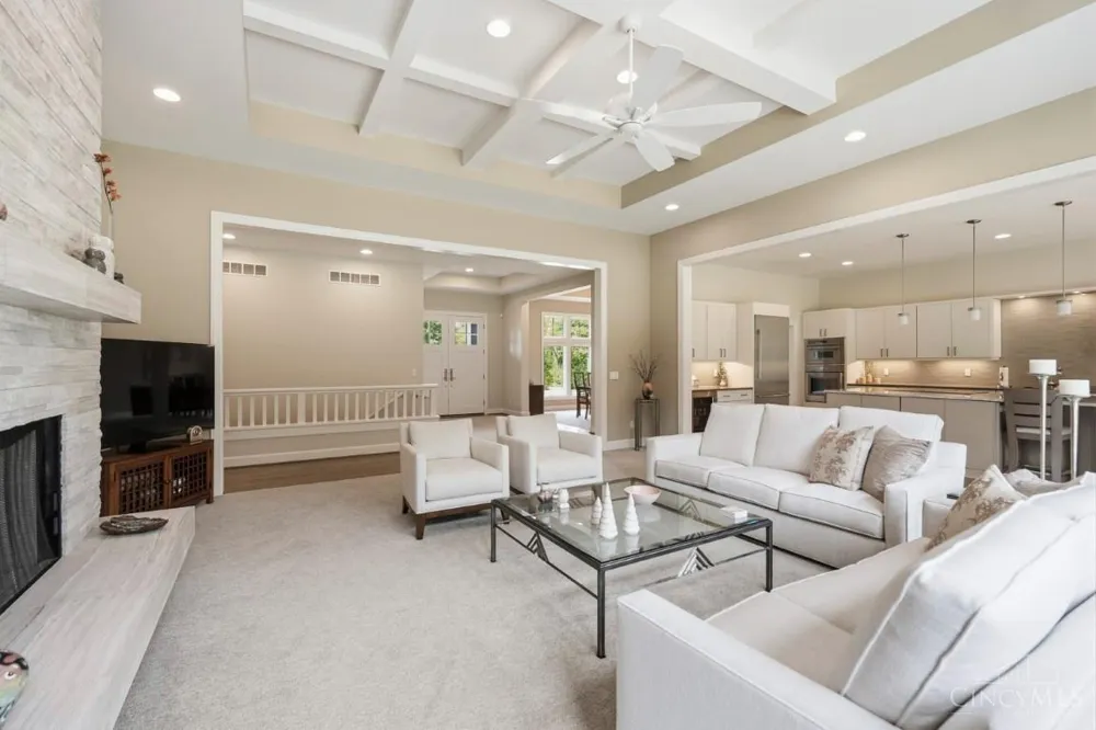 2 Birdhaven Lane Indian Hill, OH 45242