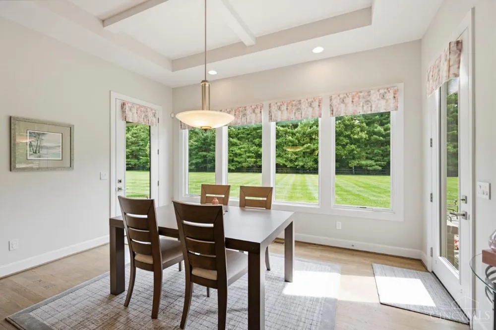 2 Birdhaven Lane Indian Hill, OH 45242
