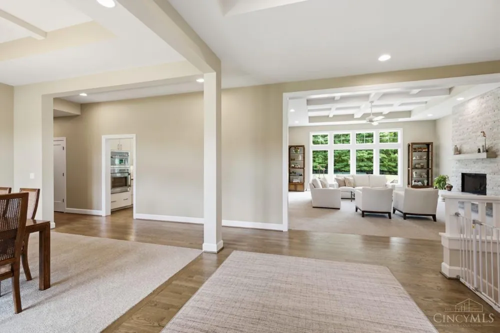 2 Birdhaven Lane Indian Hill, OH 45242