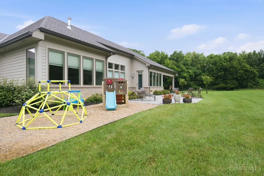 2 Birdhaven Lane Indian Hill, OH 45242