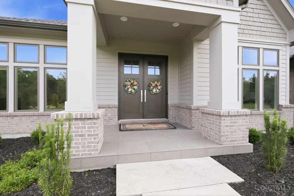 2 Birdhaven Lane Indian Hill, OH 45242