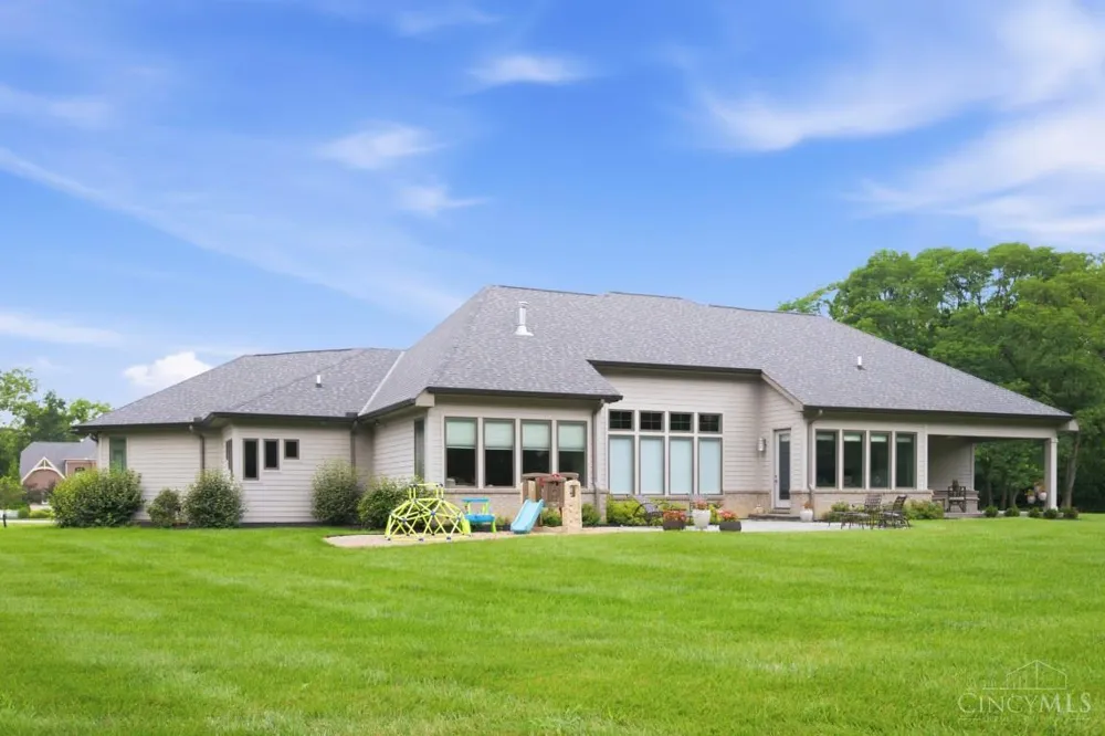 2 Birdhaven Lane Indian Hill, OH 45242