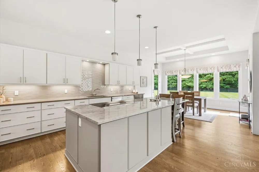 2 Birdhaven Lane Indian Hill, OH 45242