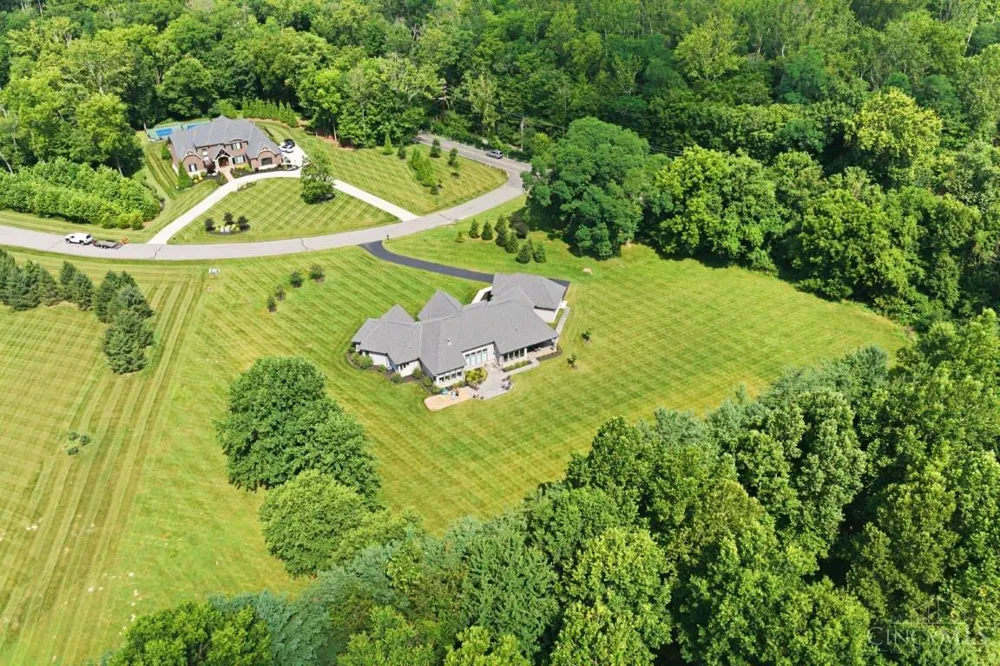 2 Birdhaven Lane Indian Hill, OH 45242