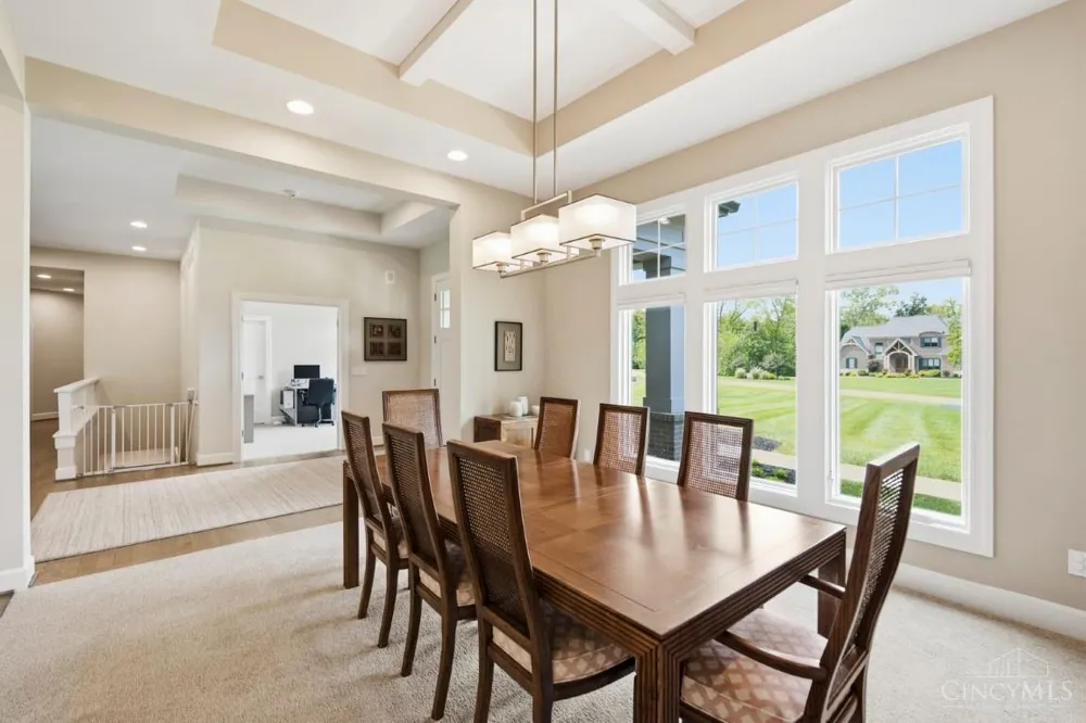 2 Birdhaven Lane Indian Hill, OH 45242
