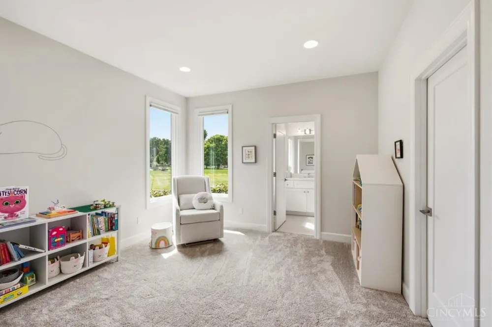 2 Birdhaven Lane Indian Hill, OH 45242