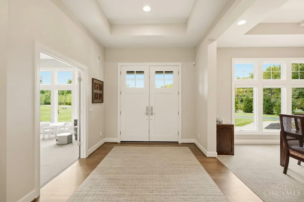 2 Birdhaven Lane Indian Hill, OH 45242