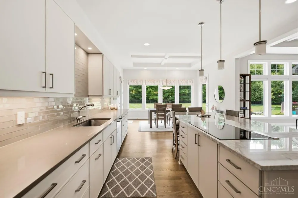 2 Birdhaven Lane Indian Hill, OH 45242