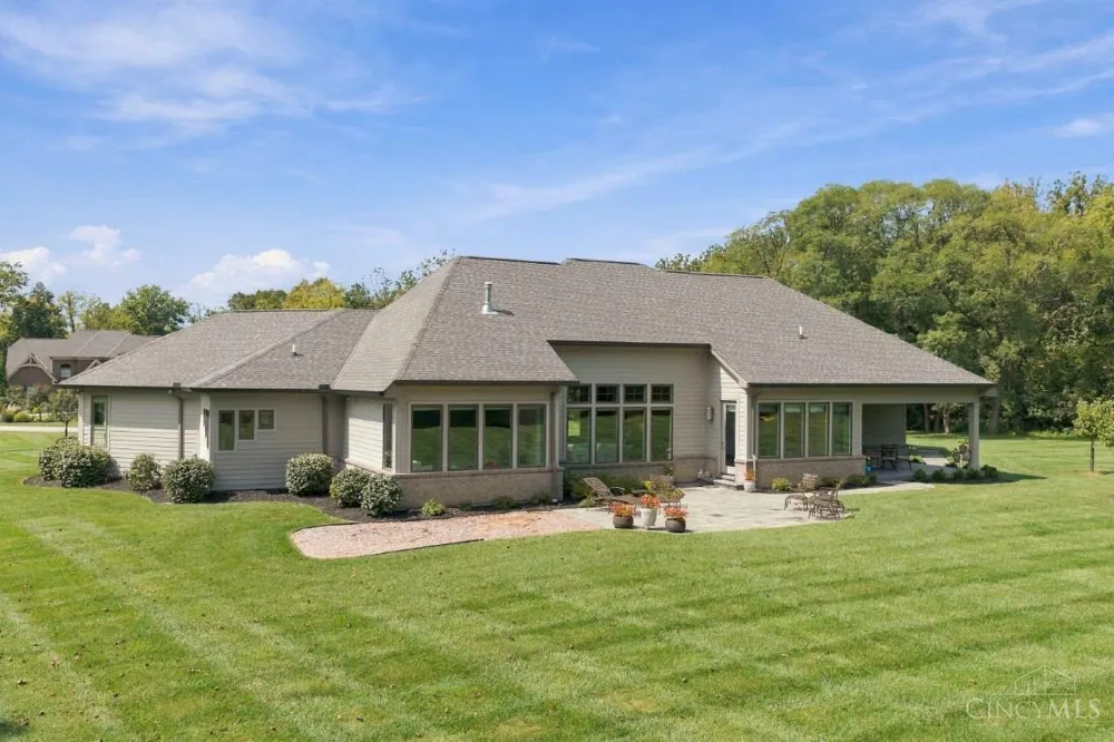 2 Birdhaven Lane Indian Hill, OH 45242