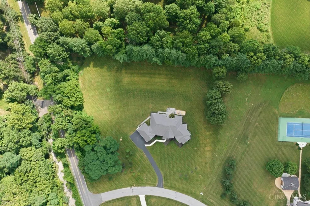 2 Birdhaven Lane Indian Hill, OH 45242
