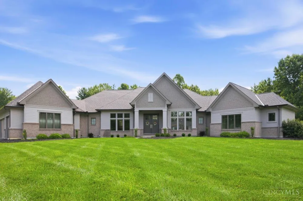 2 Birdhaven Lane Indian Hill, OH 45242