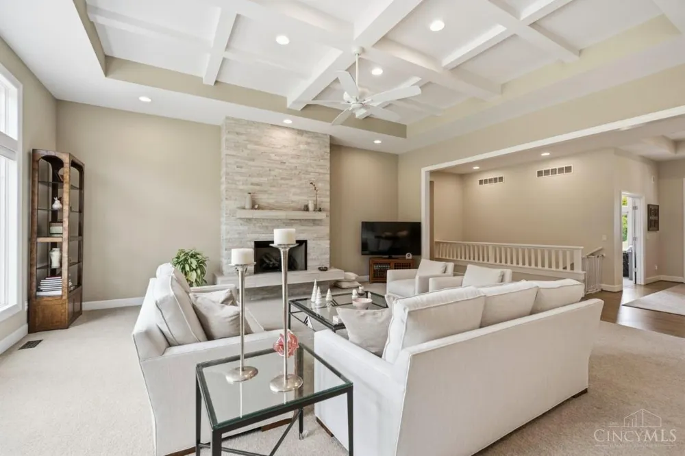 2 Birdhaven Lane Indian Hill, OH 45242