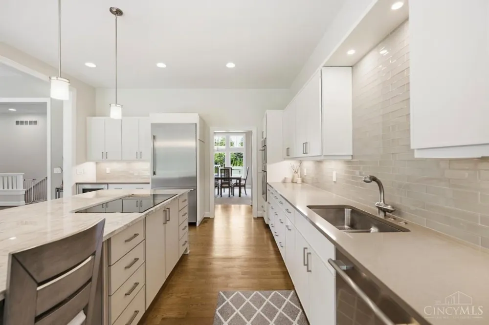 2 Birdhaven Lane Indian Hill, OH 45242