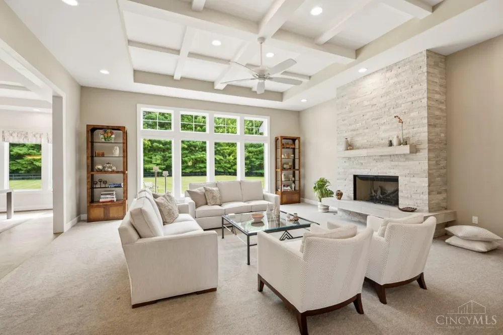 2 Birdhaven Lane Indian Hill, OH 45242