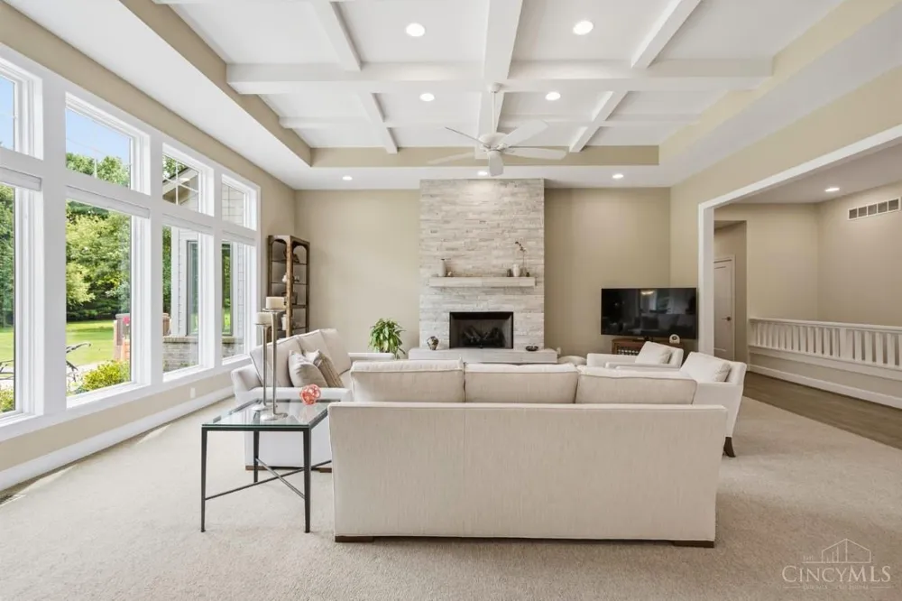 2 Birdhaven Lane Indian Hill, OH 45242