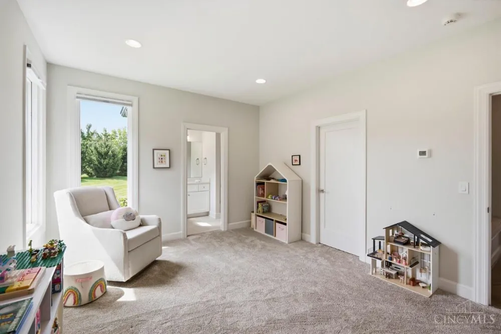 2 Birdhaven Lane Indian Hill, OH 45242