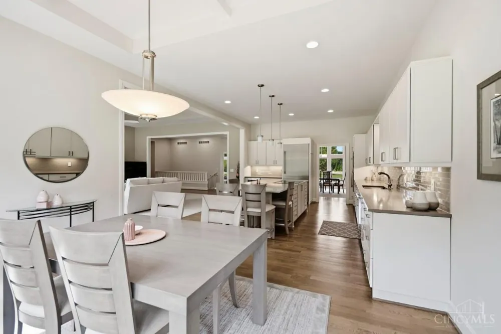 2 Birdhaven Lane Indian Hill, OH 45242