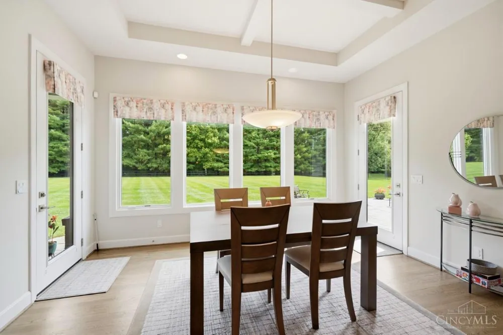 2 Birdhaven Lane Indian Hill, OH 45242