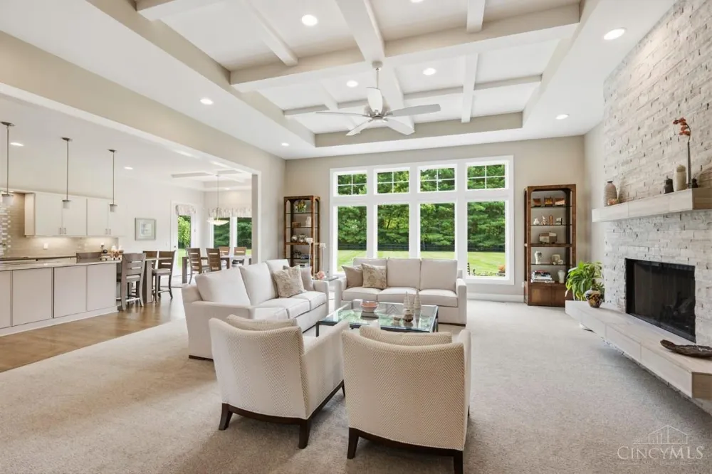 2 Birdhaven Lane Indian Hill, OH 45242