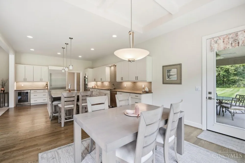 2 Birdhaven Lane Indian Hill, OH 45242