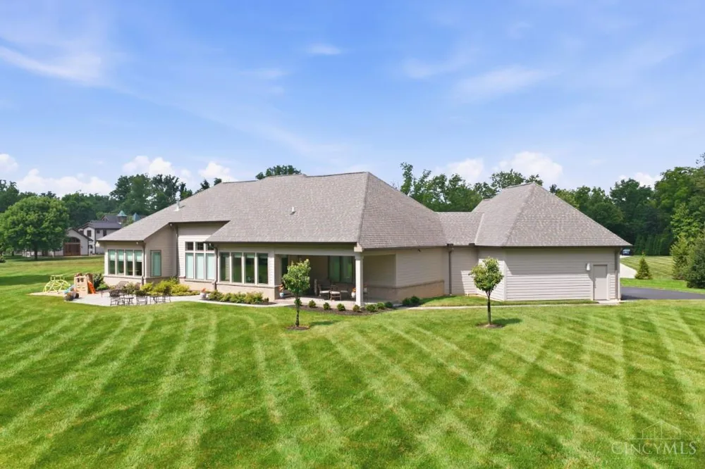 2 Birdhaven Lane Indian Hill, OH 45242