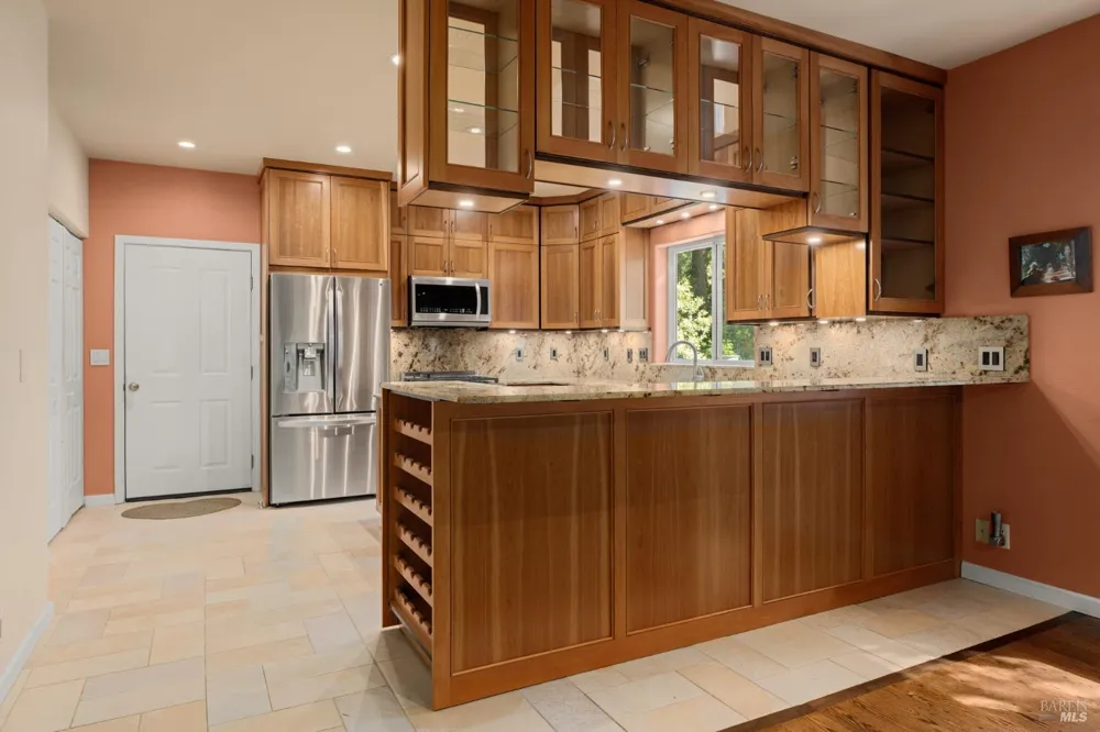 11532 Occidental Road Sebastopol, CA 95472