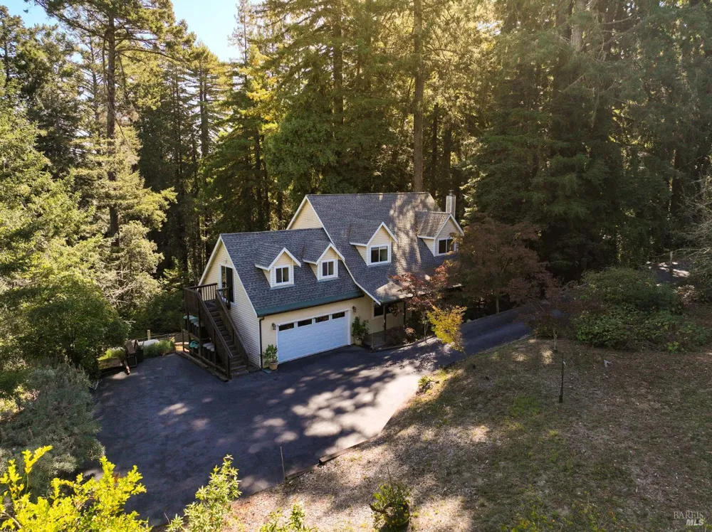 11532 Occidental Road Sebastopol, CA 95472