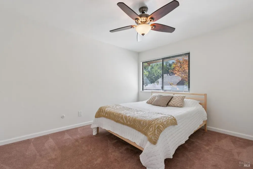 3 Duarte Court Novato, CA 94949