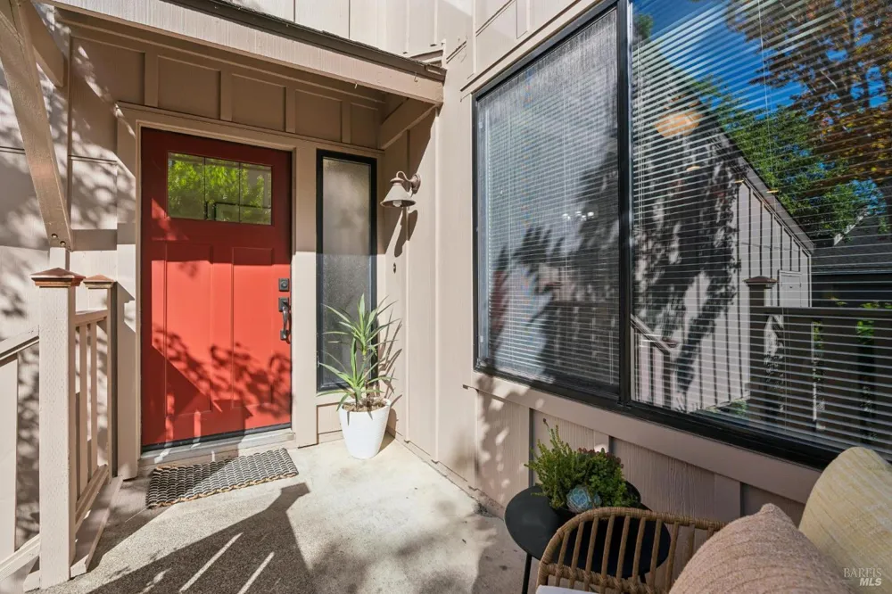 3 Duarte Court Novato, CA 94949