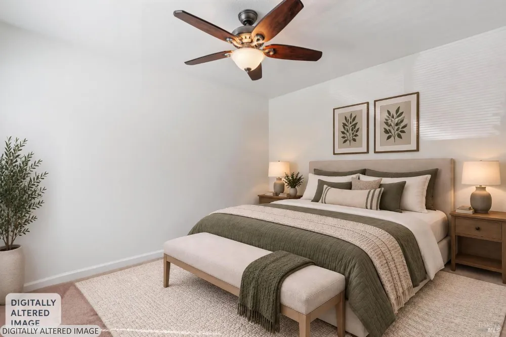 3 Duarte Court Novato, CA 94949
