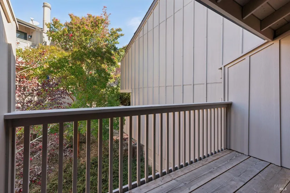 3 Duarte Court Novato, CA 94949