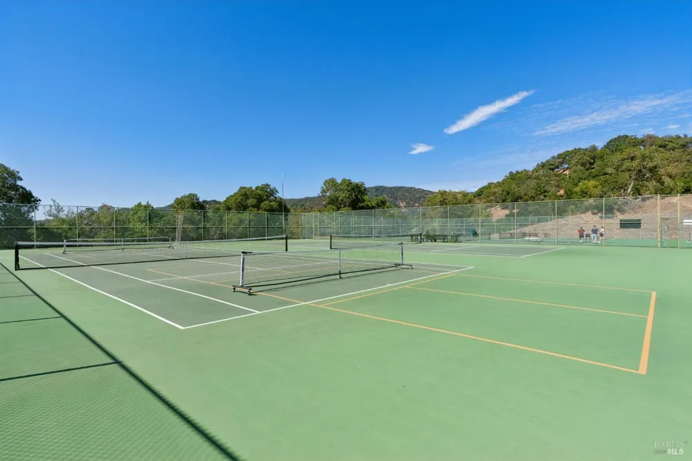 3 Duarte Court Novato, CA 94949