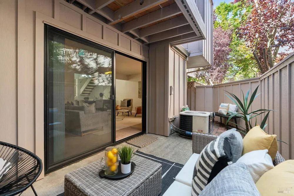 3 Duarte Court Novato, CA 94949
