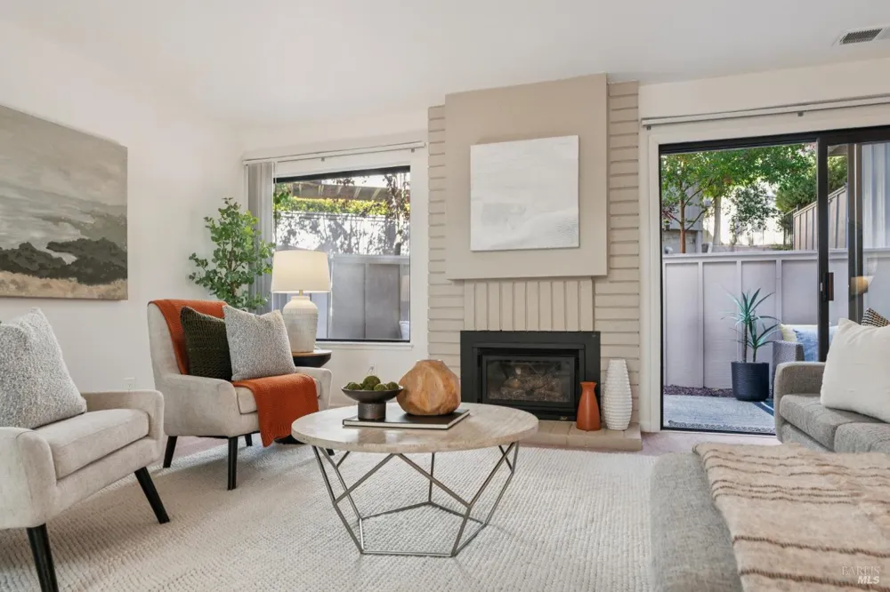3 Duarte Court Novato, CA 94949