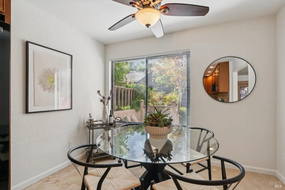 3 Duarte Court Novato, CA 94949