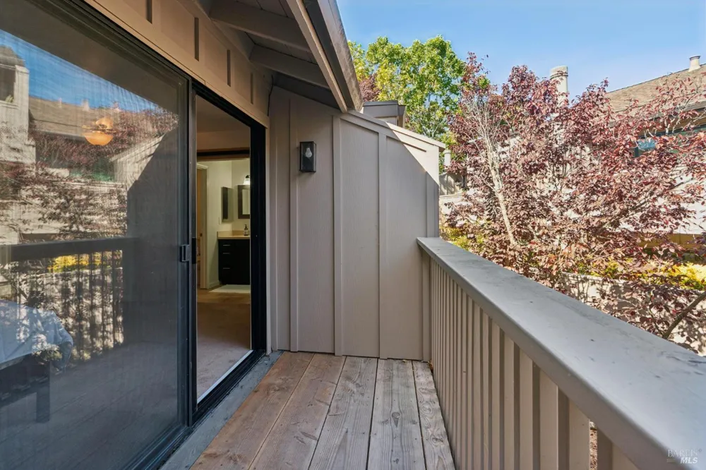 3 Duarte Court Novato, CA 94949