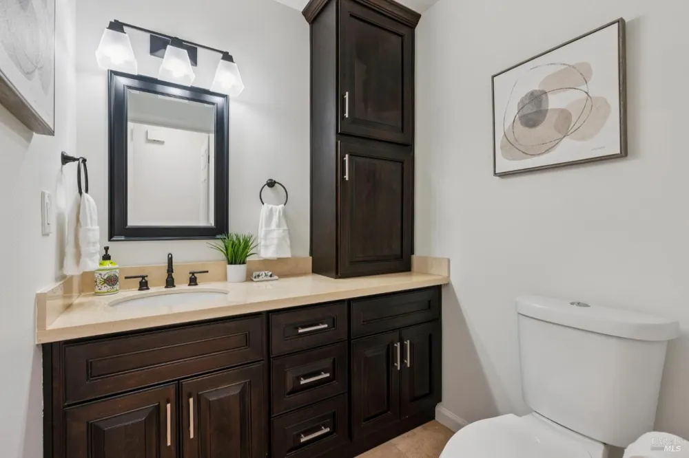 3 Duarte Court Novato, CA 94949