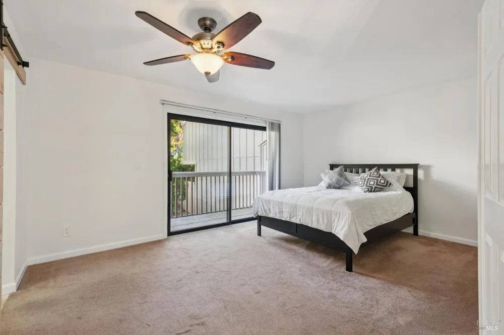 3 Duarte Court Novato, CA 94949