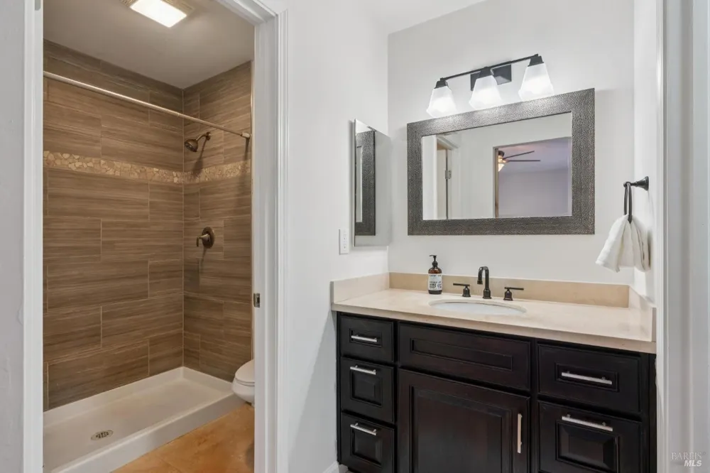 3 Duarte Court Novato, CA 94949