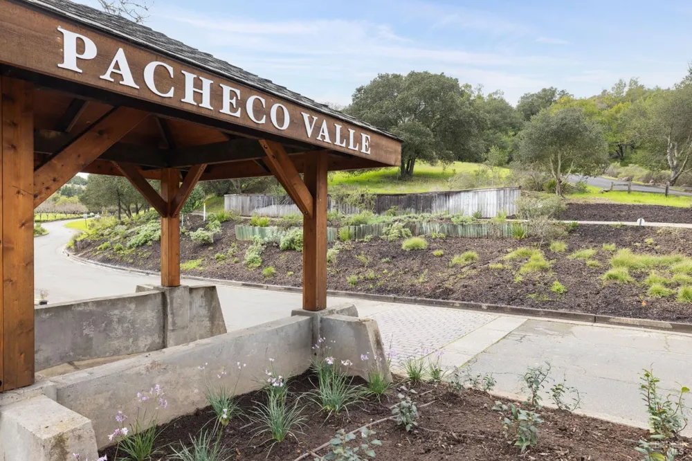 3 Duarte Court Novato, CA 94949
