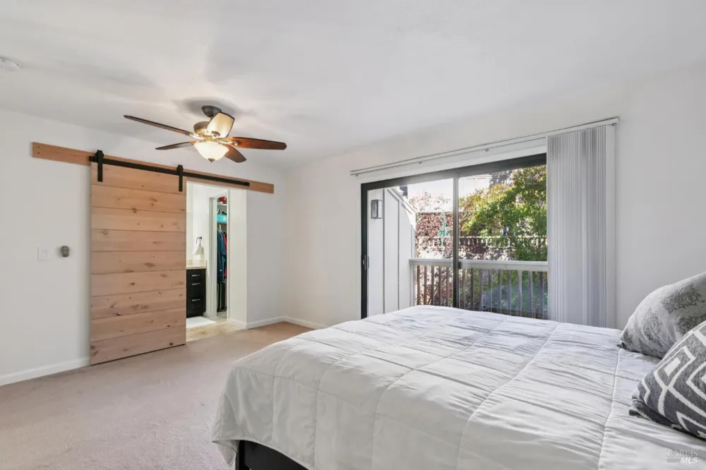 3 Duarte Court Novato, CA 94949