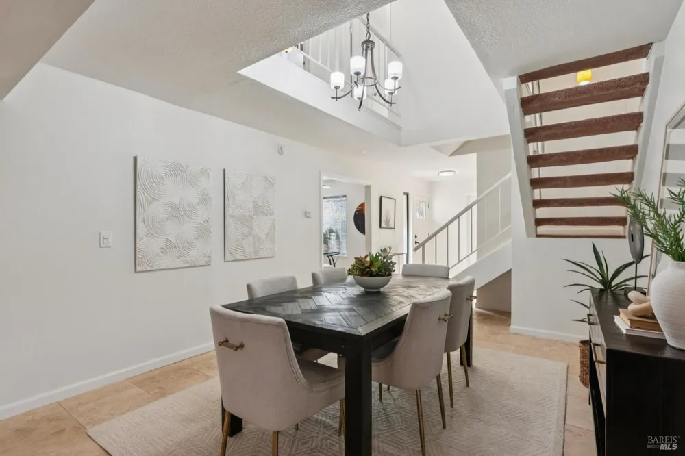 3 Duarte Court Novato, CA 94949