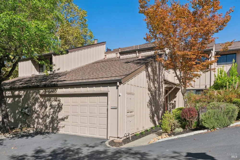 3 Duarte Court Novato, CA 94949