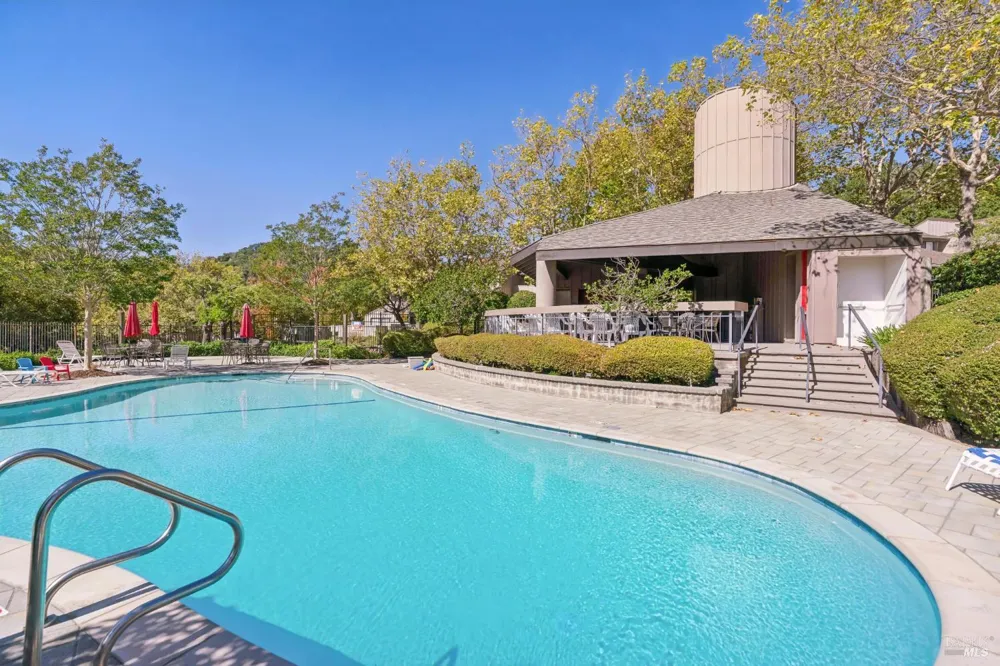 3 Duarte Court Novato, CA 94949