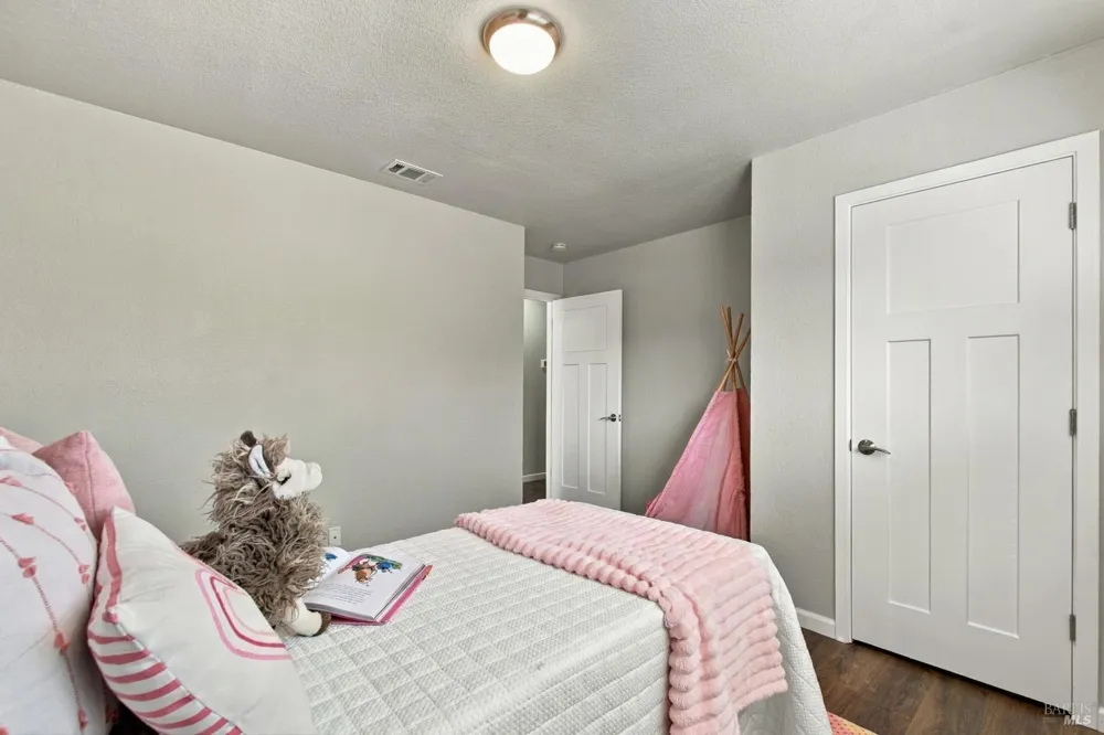 333 Buckeye Street Vacaville, CA 95688