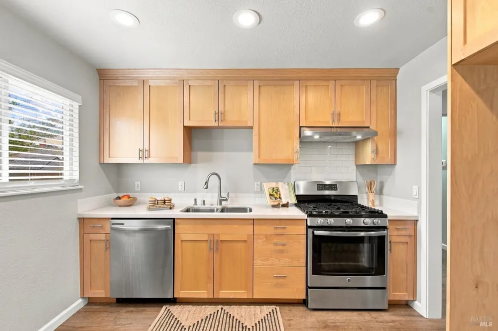 333 Buckeye Street Vacaville, CA 95688