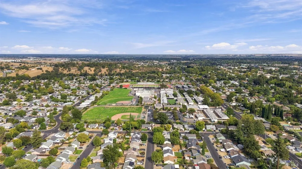 333 Buckeye Street Vacaville, CA 95688